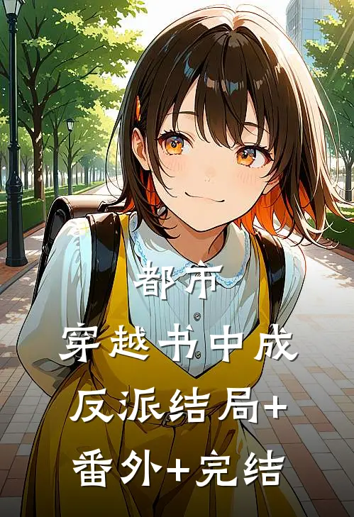 都市：穿越书中成反派结局+番外+完结