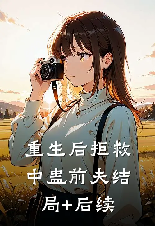 重生后拒救中蛊前夫结局+后续
