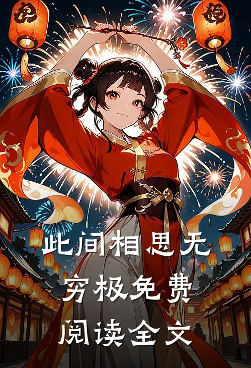 此间相思无穷极免费阅读全文