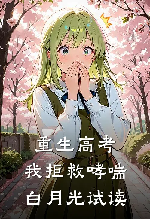 重生高考：我拒救哮喘白月光试读