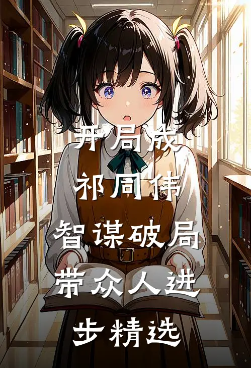 开局成祁同伟，智谋破局带众人进步精选