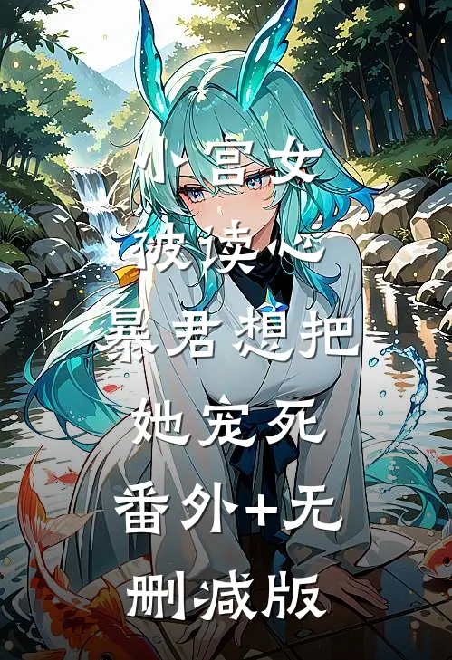 小宫女被读心，暴君想把她宠死:番外+无删减版