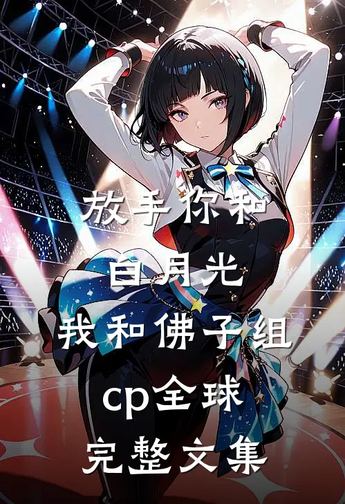 放手你和白月光，我和佛子组cp全球完整文集