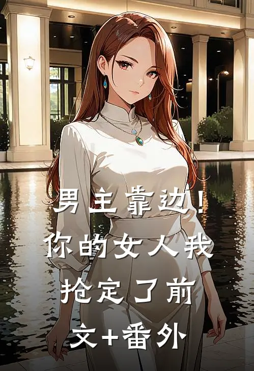 男主靠边！你的女人我抢定了前文+番外
