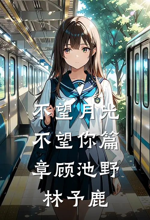不望月光，不望你篇章顾池野林予鹿