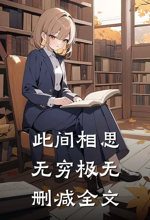 此间相思无穷极无删减全文