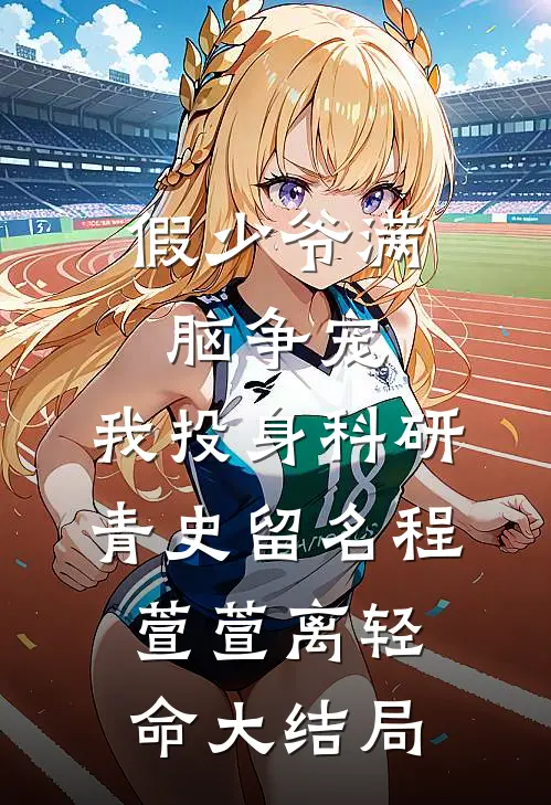 假少爷满脑争宠，我投身科研青史留名程萱萱离轻命大结局