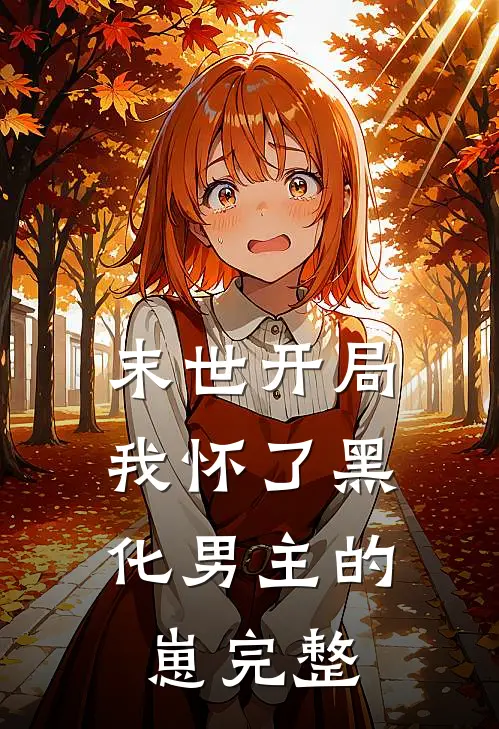 末世开局：我怀了黑化男主的崽完整
