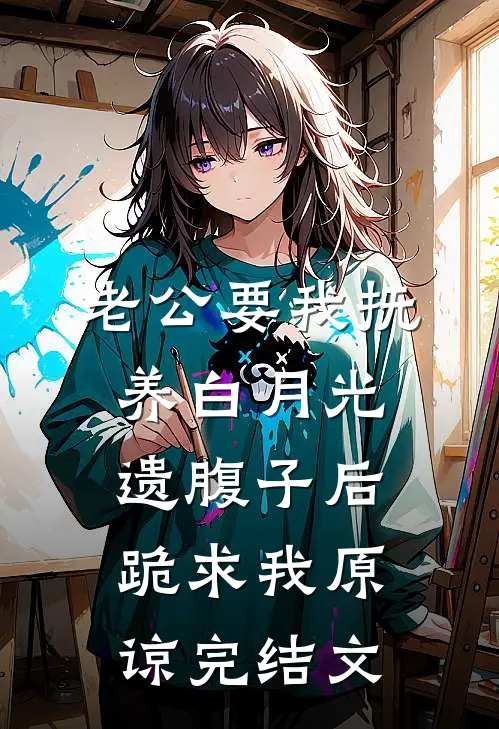 老公要我抚养白月光遗腹子后跪求我原谅完结文