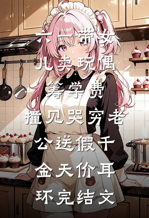 六一带女儿卖玩偶筹学费，撞见哭穷老公送假千金天价耳环完结文