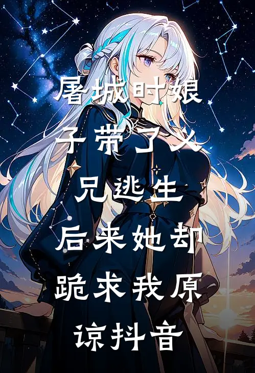 屠城时娘子带了义兄逃生，后来她却跪求我原谅抖音