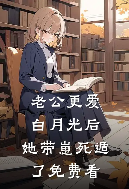 老公更爱白月光后，她带崽死遁了免费看
