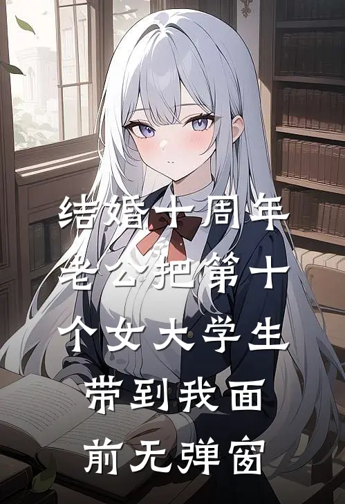 结婚十周年，老公把第十个女大学生带到我面前无弹窗