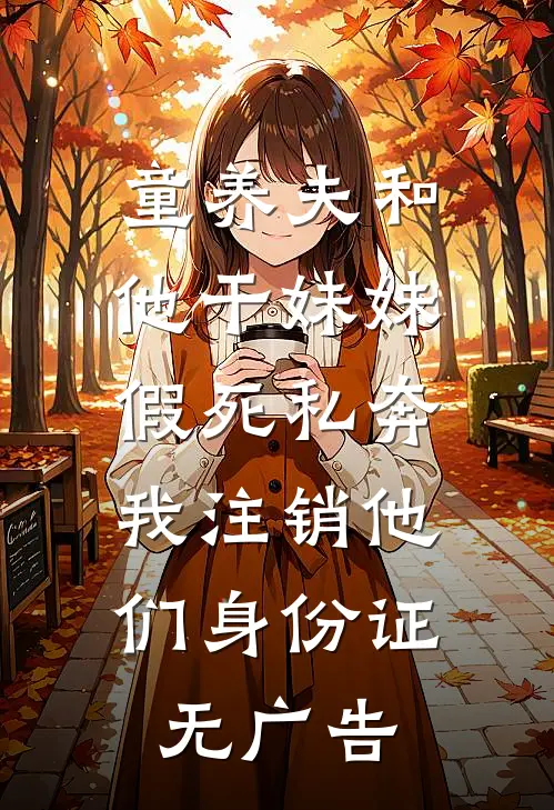 童养夫和他干妹妹假死私奔，我注销他们身份证无广告