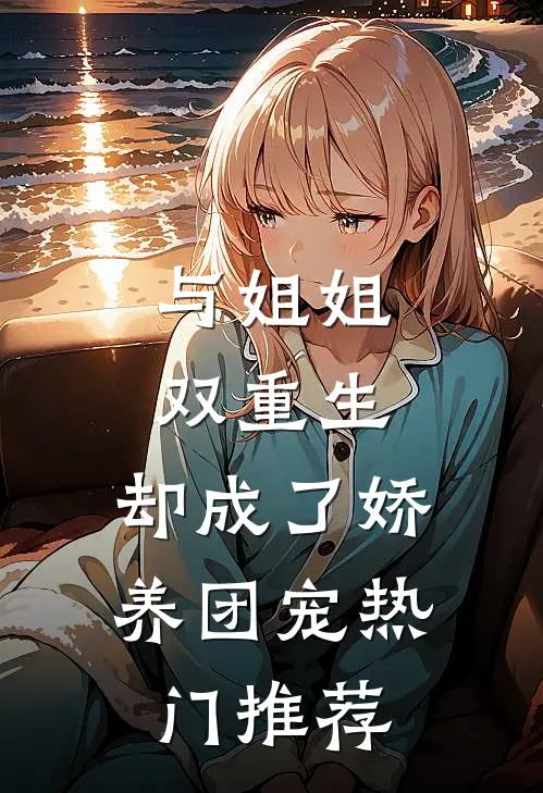 与姐姐双重生，却成了娇养团宠热门推荐