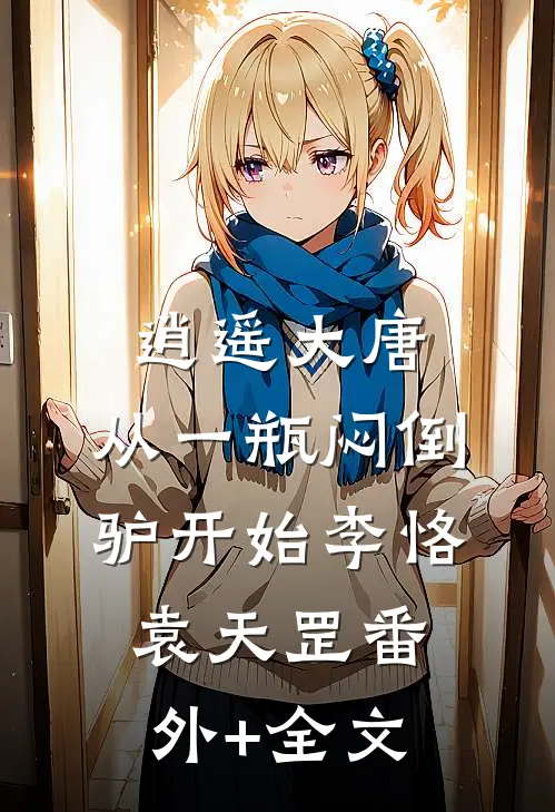 逍遥大唐：从一瓶闷倒驴开始李恪袁天罡(番外)+(全文)
