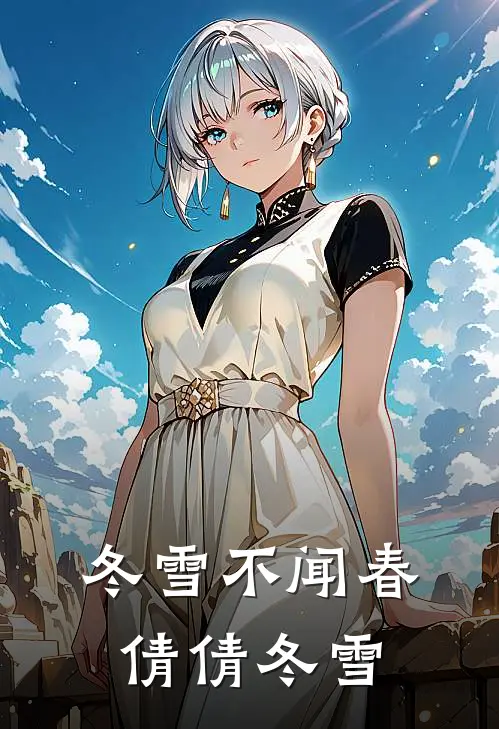 冬雪不闻春倩倩冬雪