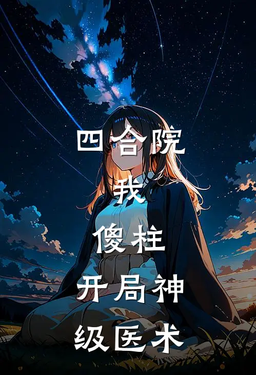 四合院：我，傻柱，开局神级医术