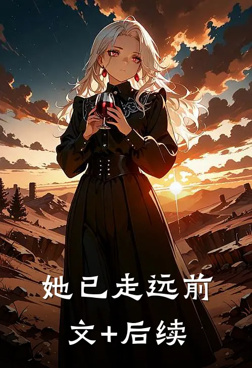 她已走远前文+后续