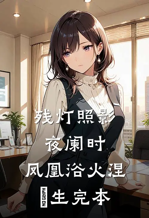 残灯照影夜阑时，凤凰浴火涅槃生完本