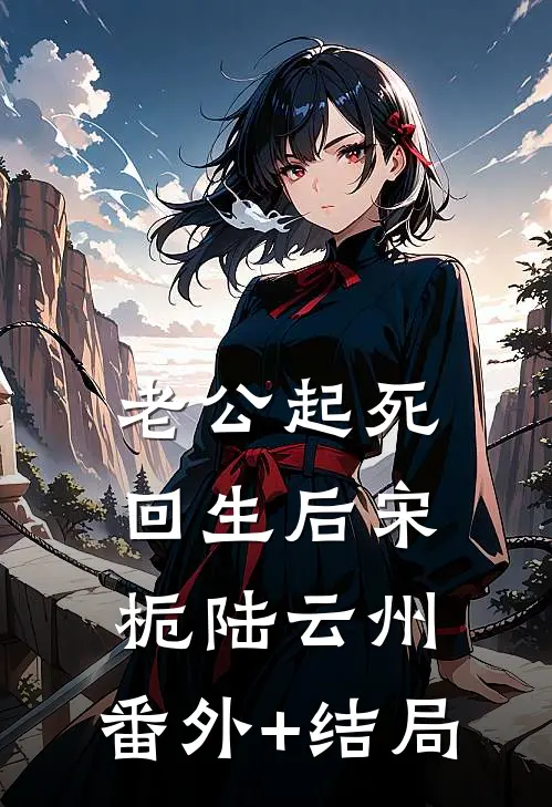 老公起死回生后宋栀陆云州:(番外)+(结局)