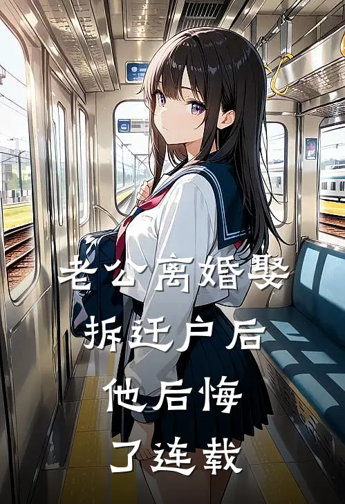 老公离婚娶拆迁户后，他后悔了连载