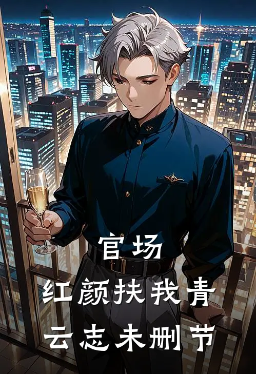 官场：红颜扶我青云志未删节