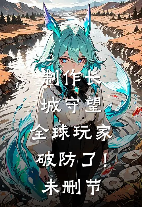 制作长城守望，全球玩家破防了！未删节