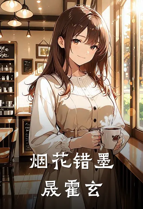 烟花错墨晟霍玄