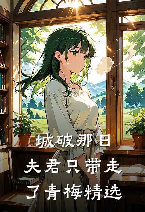 城破那日，夫君只带走了青梅精选