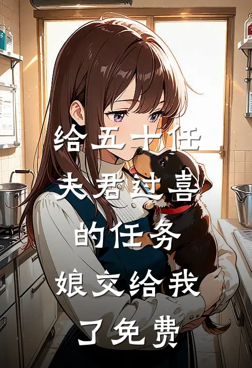 给五十任夫君过喜的任务，娘交给我了免费