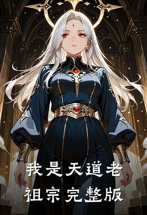我是天道老祖宗完整版