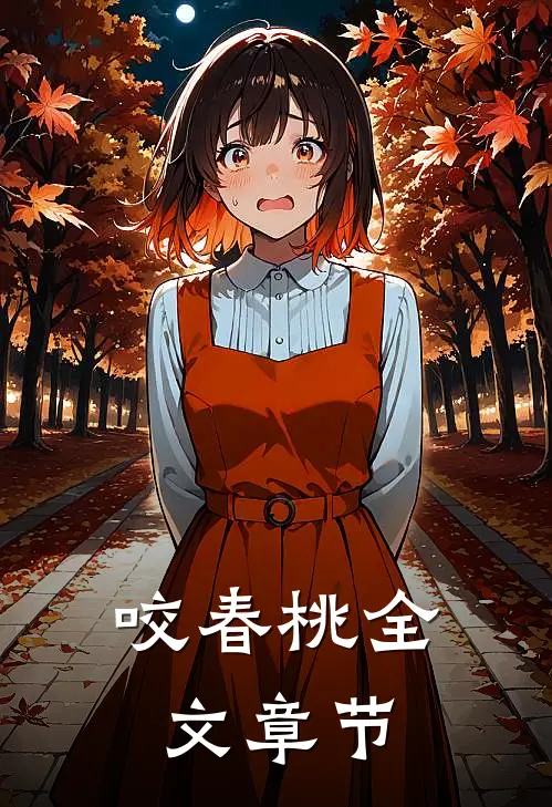 咬春桃全文章节