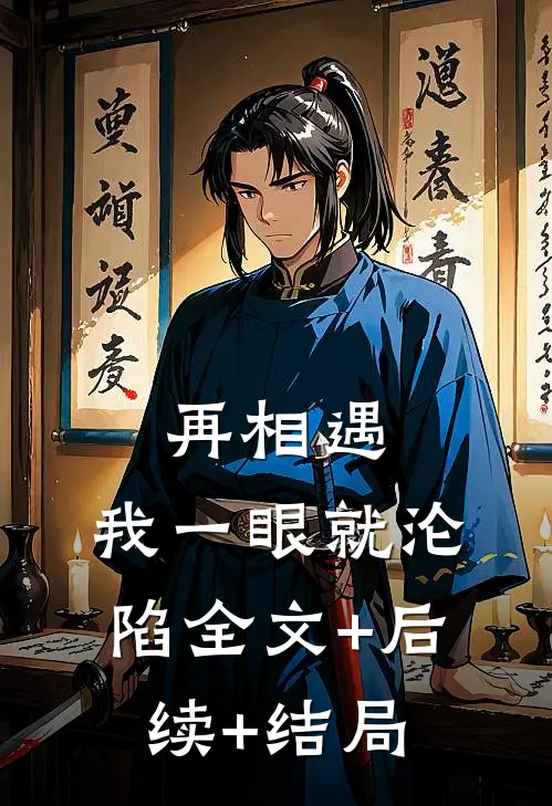 再相遇，我一眼就沦陷全文+后续+结局