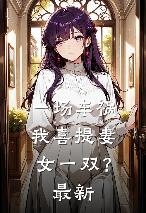 一场车祸，我喜提妻女一双？最新