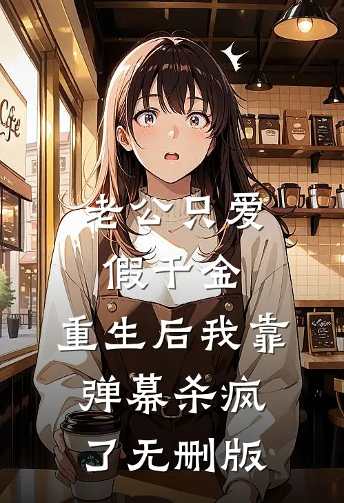 老公只爱假千金，重生后我靠弹幕杀疯了无删版