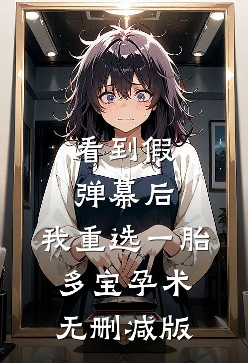 看到假弹幕后，我重选一胎多宝孕术无删减版
