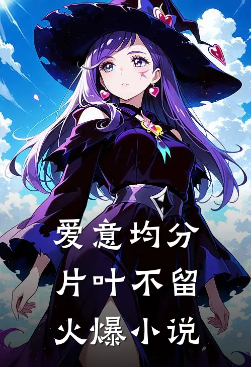 爱意均分，片叶不留火爆小说