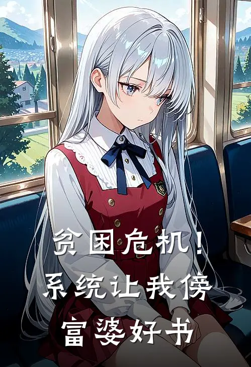 贫困危机！系统让我傍富婆好书