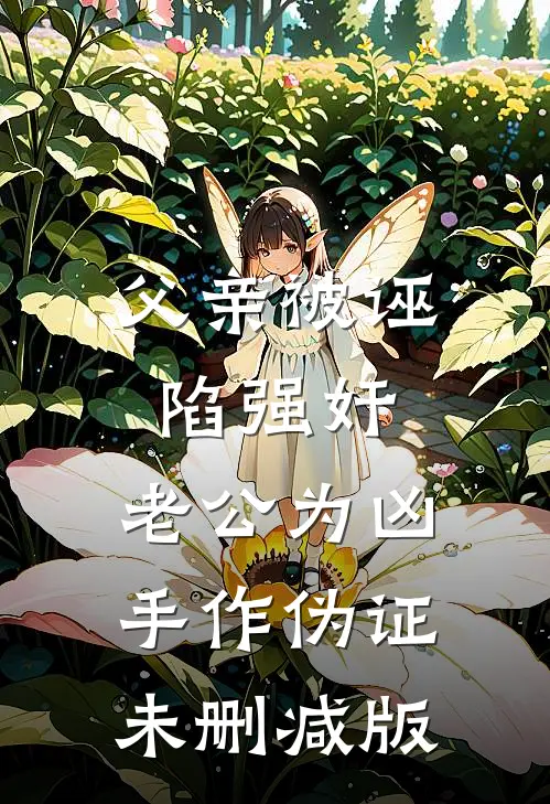 父亲被诬陷强奸，老公为凶手作伪证未删减版