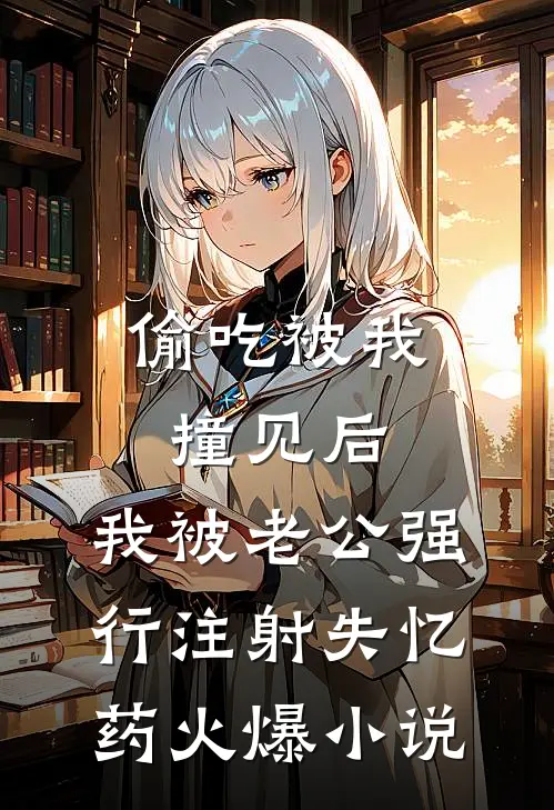 偷吃被我撞见后，我被老公强行注射失忆药火爆小说
