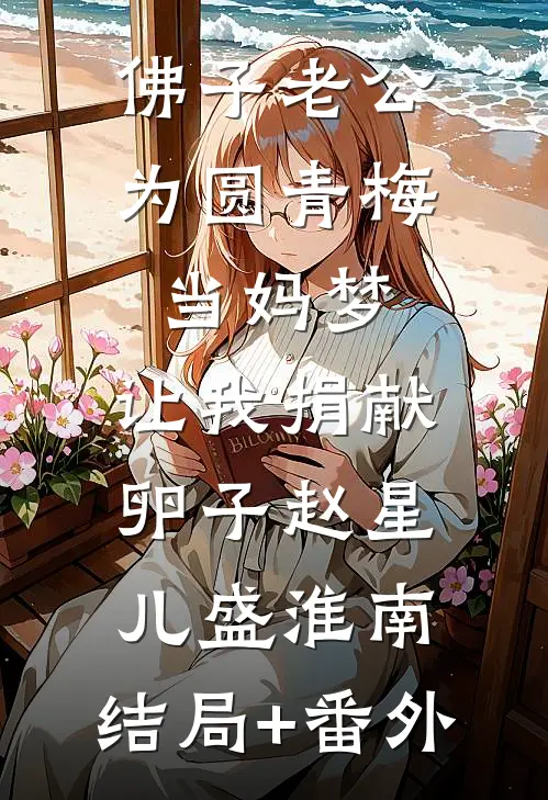 佛子老公为圆青梅当妈梦，让我捐献卵子赵星儿盛淮南:结局+番外