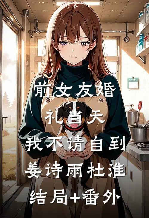 前女友婚礼当天，我不请自到姜诗雨杜淮结局+番外
