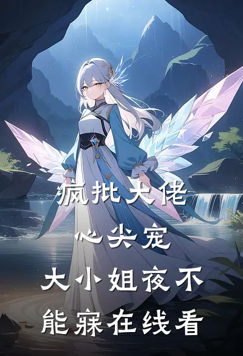 疯批大佬心尖宠，大小姐夜不能寐在线看