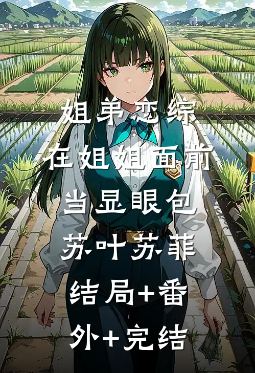 姐弟恋综：在姐姐面前当显眼包苏叶苏菲结局+番外+完结