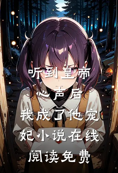 听到皇帝心声后，我成了他宠妃小说在线阅读免费