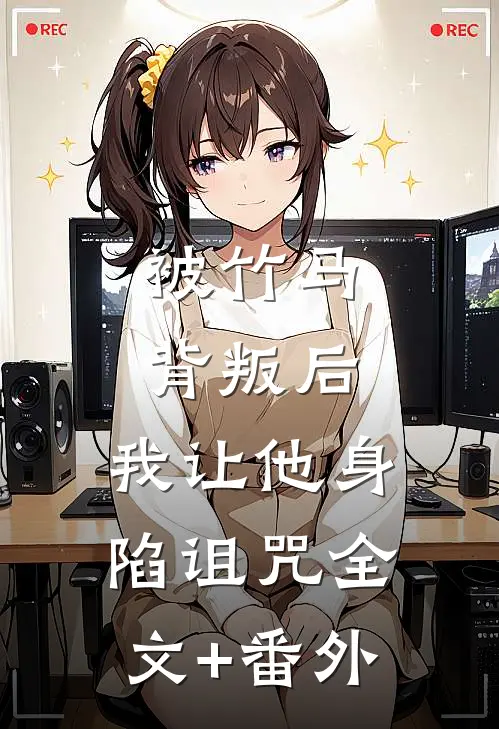 被竹马背叛后，我让他身陷诅咒全文+番外