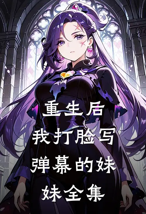 重生后，我打脸写弹幕的妹妹全集