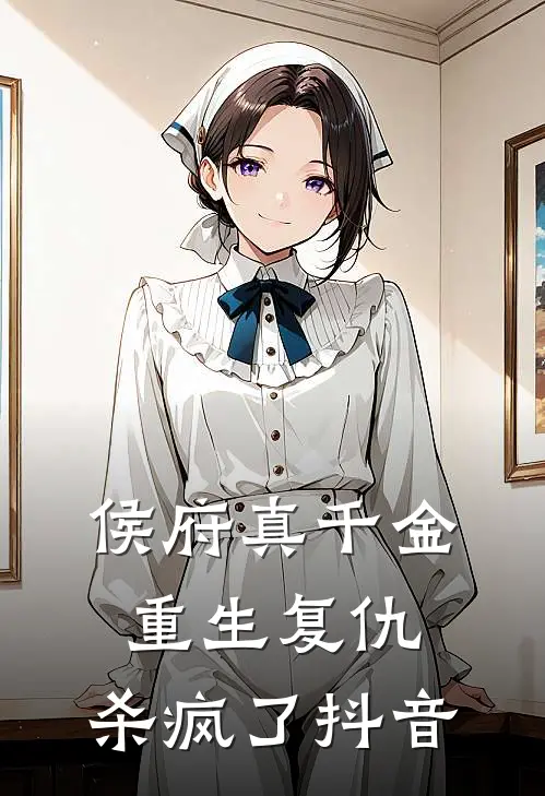 侯府真千金，重生复仇，杀疯了抖音