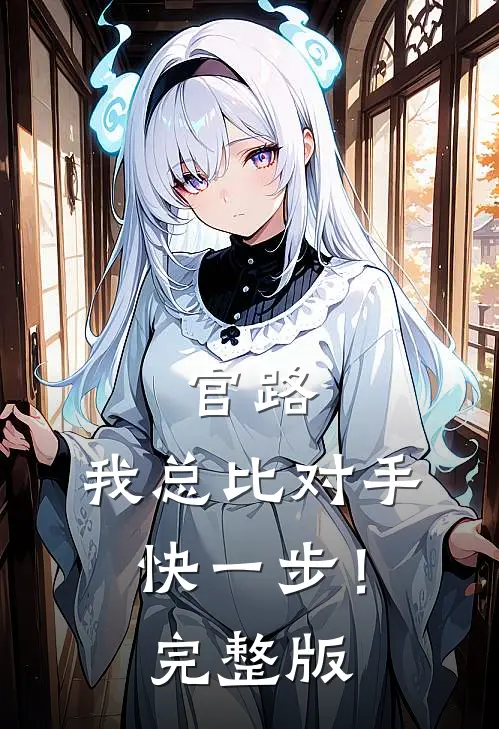 官路，我总比对手快一步！完整版